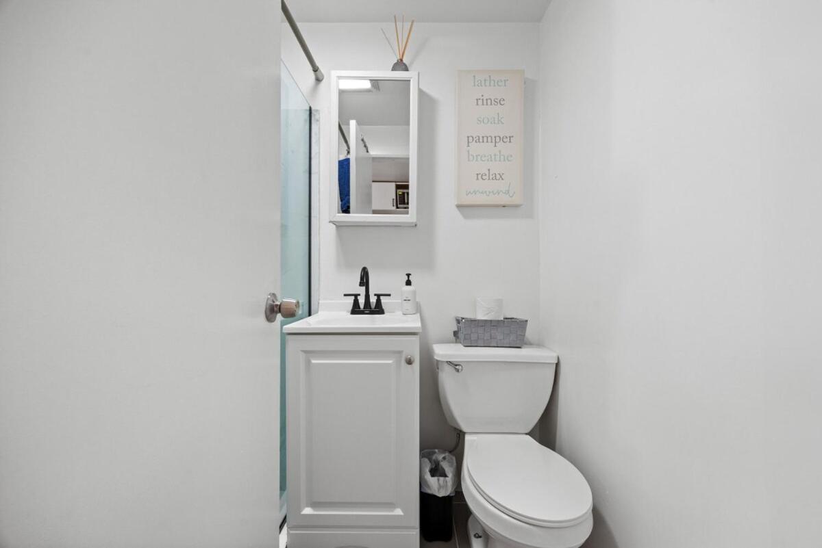 Elevate Apartment At Times Square - Cozy Studio In Times Square And Nearby Restaurants New York Kültér fotó